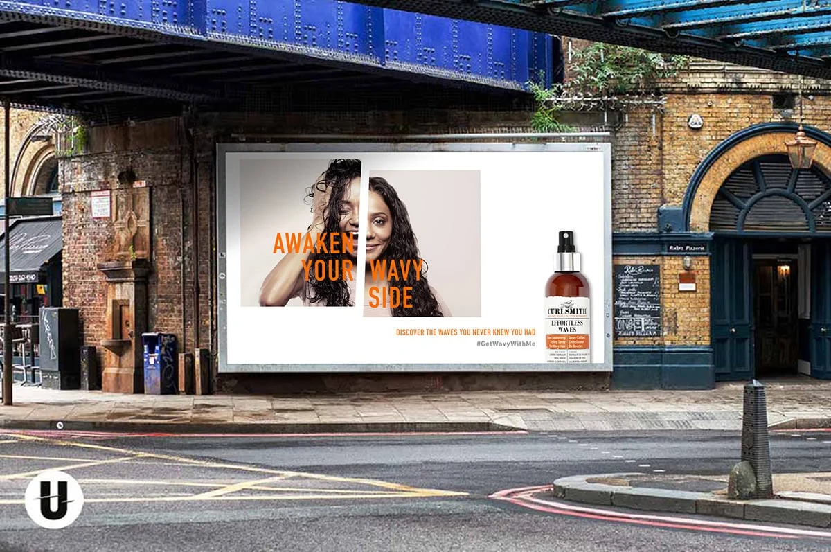Advertisement & Promotional Shoots - Image 1