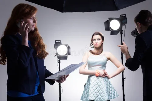 Advertisement & Promotional Shoots - Image 2