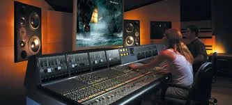 Post-Production (Editing, VFX, Sound) - Image 1