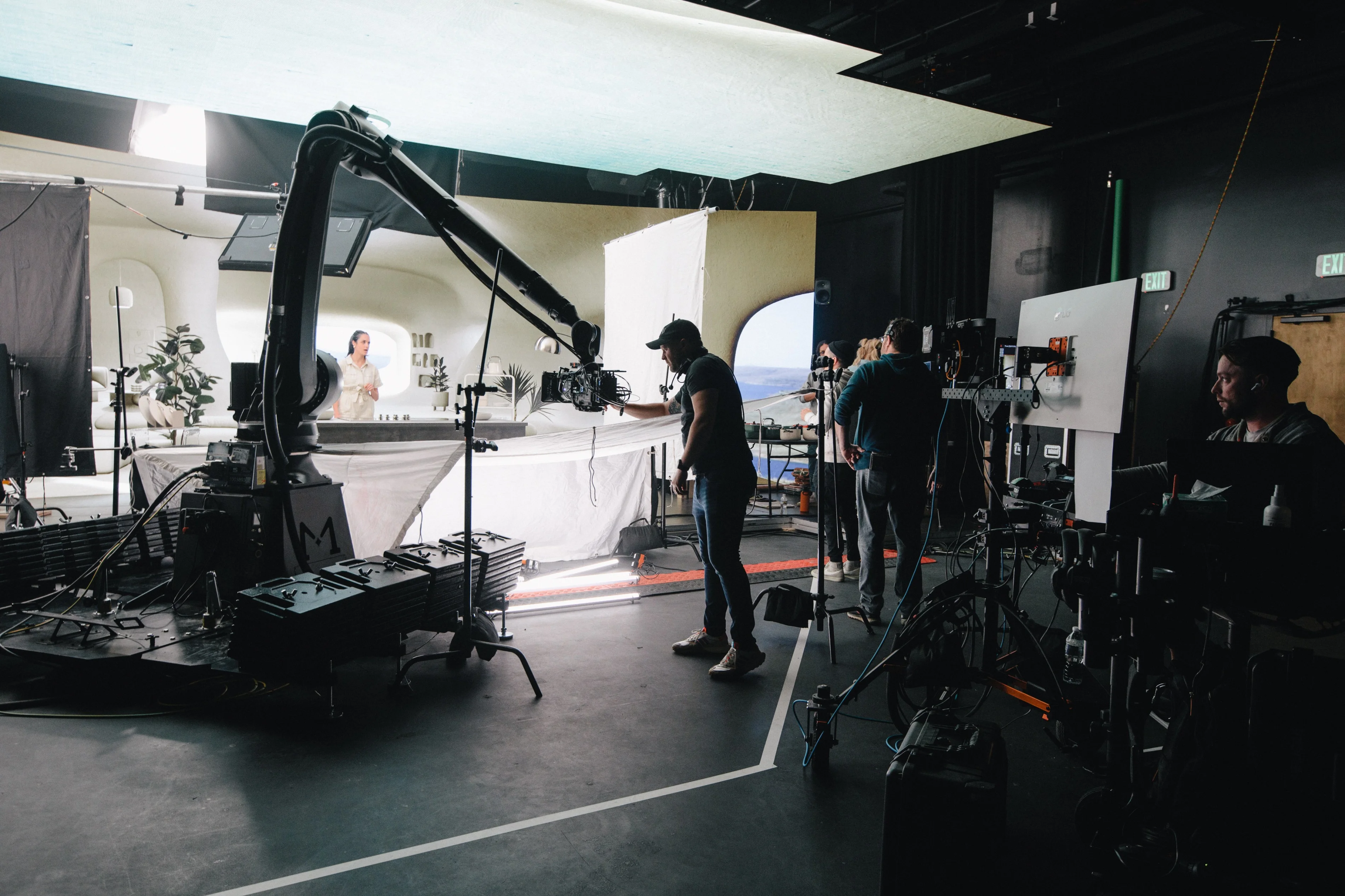 Himalayan Vision Production